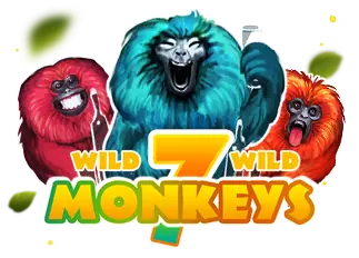 god345 7 Monkeys ทดลองเล่นฟรี