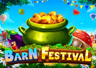 god345 Barn Festival ทดลองเล่นฟรี