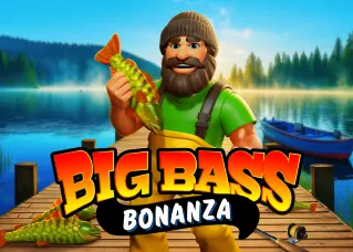 god345 Big Bass Bonanza ทดลองเล่นฟรี