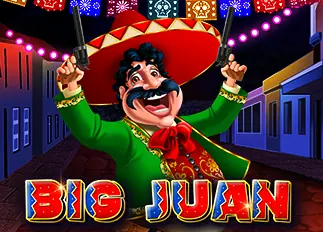 god345 Big Juan ทดลองเล่นฟรี