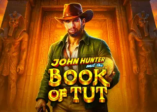 god345 Book of Tut ทดลองเล่นฟรี