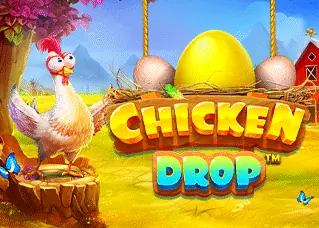 god345 Chicken Drop ทดลองเล่นฟรี