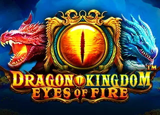 god345 Dragon Kingdom Eyes of Fire ทดลองเล่นฟรี