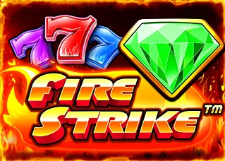 god345 Fire Strike ทดลองเล่นฟรี