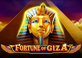god345 Fortune of Giza ทดลองเล่นฟรี