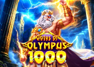 god345 Gates of Olympus 1000 ทดลองเล่นฟรี