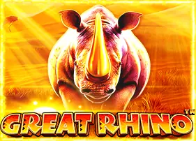 god345 Great Rhino ทดลองเล่นฟรี