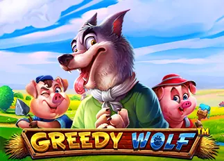 god345 Greedy Wolf ทดลองเล่นฟรี