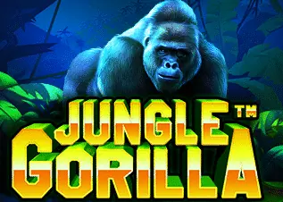 god345 Jungle Gorilla ทดลองเล่นฟรี