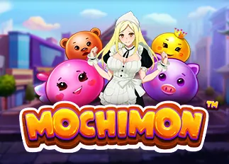 god345 Mochimon ทดลองเล่นฟรี