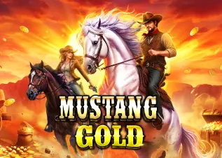 god345 Mustang Gold ทดลองเล่นฟรี