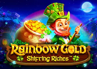 god345 Rainbow Gold ทดลองเล่นฟรี