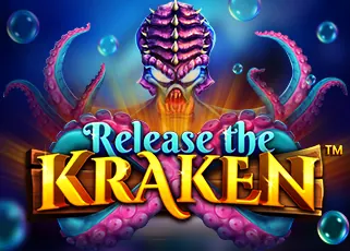 god345 Release the Kraken ทดลองเล่นฟรี