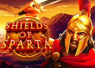 god345 Shields of Sparta ทดลองเล่นฟรี