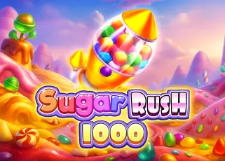 god345 Sugar Rush 1000 ทดลองเล่นฟรี