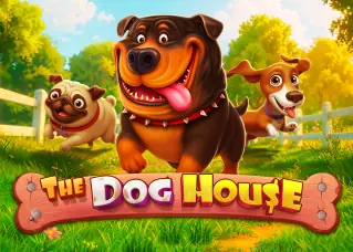god345 The Dog House ทดลองเล่นฟรี