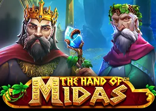 god345 The Hand of Midas ทดลองเล่นฟรี