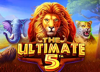 god345 The Ultimate 5 ทดลองเล่นฟรี