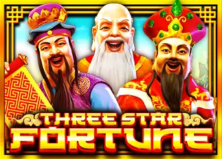 god345 Three Star Fortune ทดลองเล่นฟรี