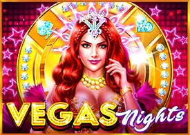 god345 Vegas Nights ทดลองเล่นฟรี