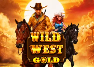 god345 Wild West Gold ทดลองเล่นฟรี